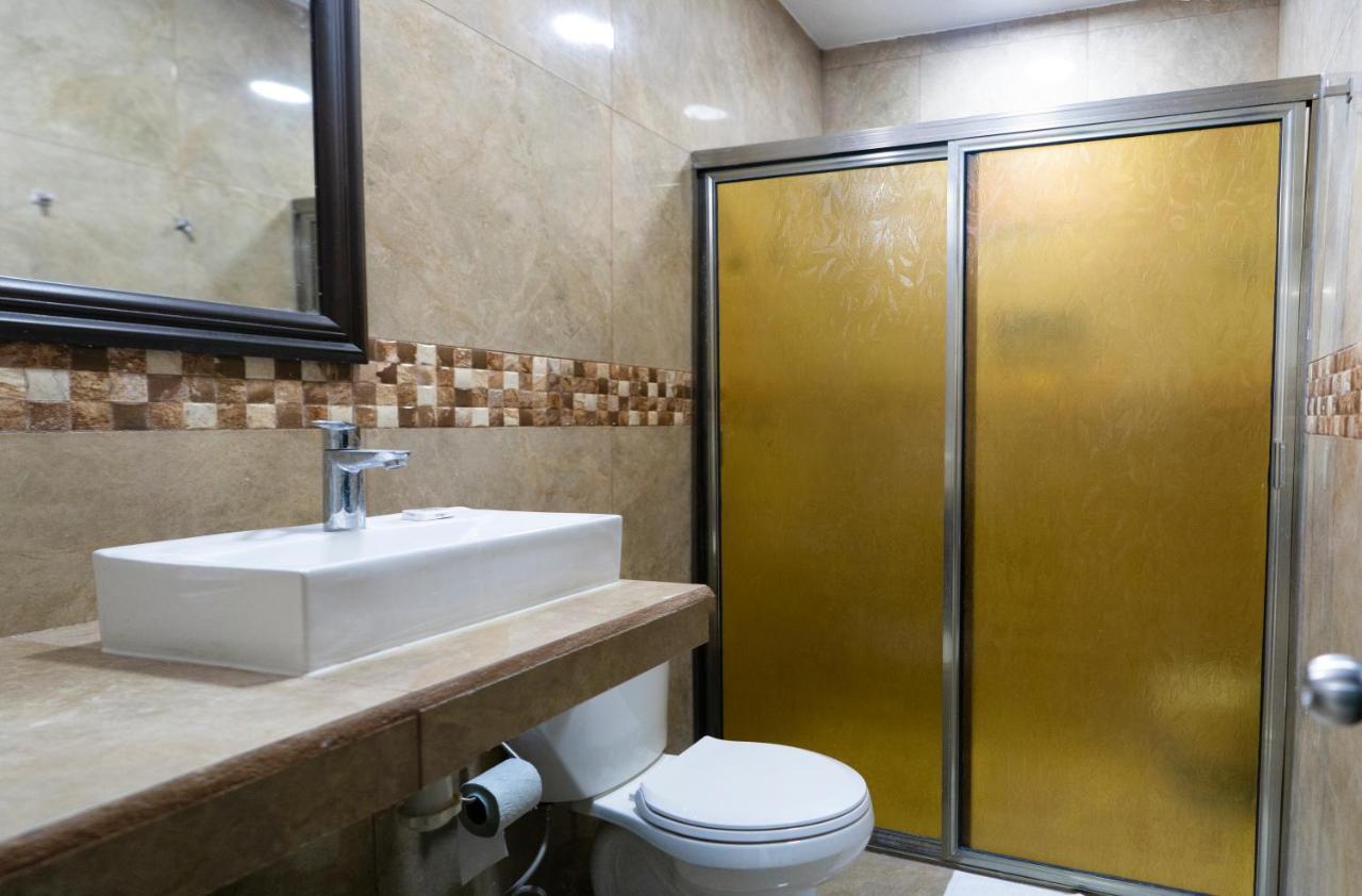 Апартаменти Casa Oaal 1 Ісла-Мухерес Екстер'єр фото